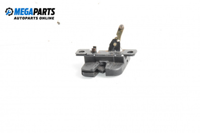 Брава заден капак за Volkswagen Golf IV Hatchback (08.1997 - 06.2005), хечбек, позиция: задна
