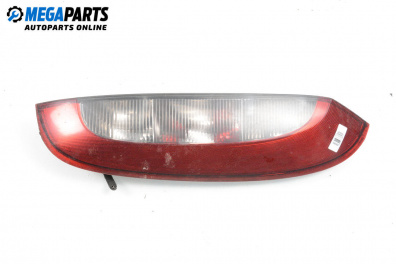 Стоп за Opel Corsa C Hatchback (09.2000 - 12.2009), хечбек, позиция: лява