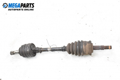 Полуоска за Opel Corsa C Hatchback (09.2000 - 12.2009) 1.0, 60 к.с., позиция: предна, лява