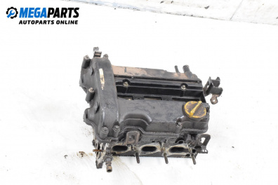 Глава за Opel Corsa C Hatchback (09.2000 - 12.2009) 1.0, 60 к.с.