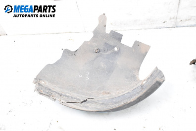 Подкалник за Renault Megane Scenic (10.1996 - 12.2001), 4+1 вр., миниван, позиция: предна, лява