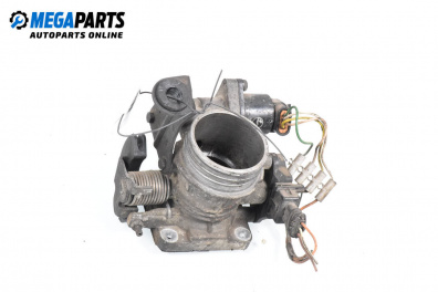Дроселова клапа за Renault Megane Scenic (10.1996 - 12.2001) 1.6 e (JA0F), 90 к.с.