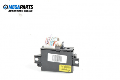 Модул за BMW 3 Series E90 Sedan E90 (01.2005 - 12.2011), № XG4C8403