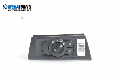 Ключ светлини  за BMW 3 Series E90 Sedan E90 (01.2005 - 12.2011)