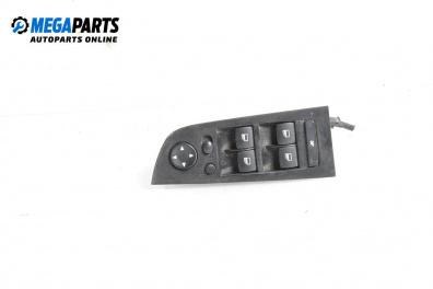Бутони ел. стъкла и огледала  за BMW 3 Series E90 Sedan E90 (01.2005 - 12.2011)