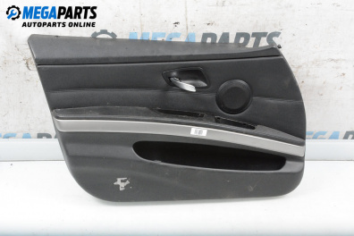 Кора врата за BMW 3 Series E90 Sedan E90 (01.2005 - 12.2011), 4+1 вр., седан, позиция: предна, лява