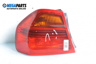 Стоп за BMW 3 Series E90 Sedan E90 (01.2005 - 12.2011), седан, позиция: лява