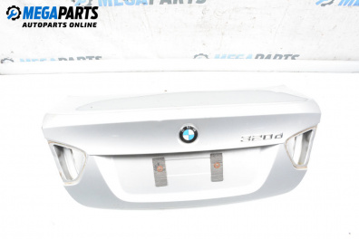 Заден капак за BMW 3 Series E90 Sedan E90 (01.2005 - 12.2011), 4+1 вр., седан, позиция: задна