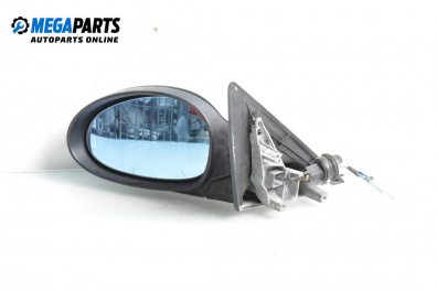 Огледало за BMW 3 Series E90 Sedan E90 (01.2005 - 12.2011), 4+1 вр., седан, позиция: лява