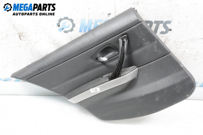Кора врата за BMW 3 Series E90 Sedan E90 (01.2005 - 12.2011), 4+1 вр., седан, позиция: задна, дясна
