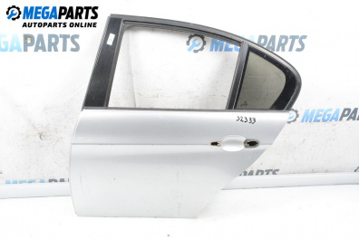 Врата за BMW 3 Series E90 Sedan E90 (01.2005 - 12.2011), 4+1 вр., седан, позиция: задна, лява