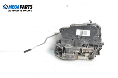 Брава на врата за BMW 3 Series E90 Sedan E90 (01.2005 - 12.2011), позиция: предна, дясна