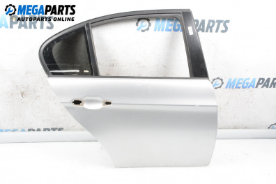 Врата за BMW 3 Series E90 Sedan E90 (01.2005 - 12.2011), 4+1 вр., седан, позиция: задна, дясна