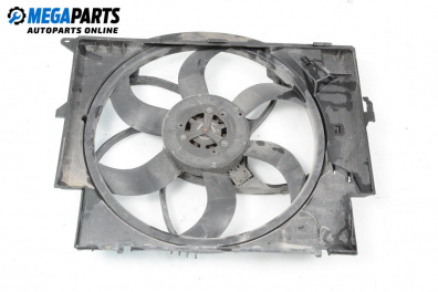 Перка охлаждане за BMW 3 Series E90 Sedan E90 (01.2005 - 12.2011) 320 d, 177 к.с.
