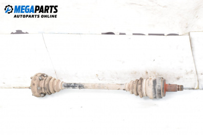 Полуоска за BMW 3 Series E90 Sedan E90 (01.2005 - 12.2011) 320 d, 177 к.с., позиция: предна, лява
