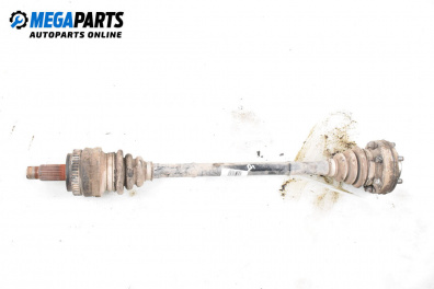 Полуоска за BMW 3 Series E90 Sedan E90 (01.2005 - 12.2011) 320 d, 177 к.с., позиция: предна, дясна