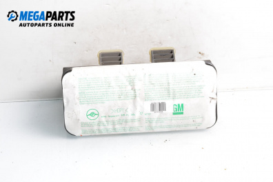 Airbag за Opel Zafira A Minivan (04.1999 - 06.2005), 4+1 вр., миниван, позиция: предна
