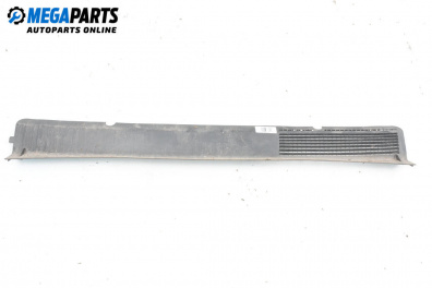 Кора под чистачки за Opel Zafira A Minivan (04.1999 - 06.2005), 4+1 вр., миниван