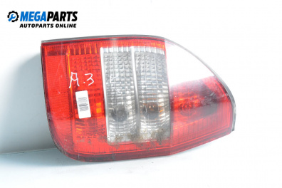 Стоп за Opel Zafira A Minivan (04.1999 - 06.2005), миниван, позиция: дясна