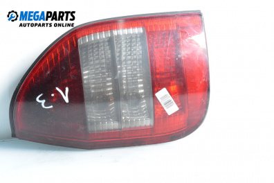 Стоп за Opel Zafira A Minivan (04.1999 - 06.2005), миниван, позиция: лява