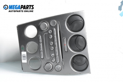 CD плеър за Mazda 6 Station Wagon I (08.2002 - 12.2007)