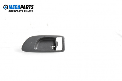 Интериорна пластмаса за Mazda 6 Station Wagon I (08.2002 - 12.2007), 4+1 вр., комби, позиция: предна