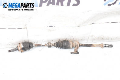 Полуоска за Mazda 6 Station Wagon I (08.2002 - 12.2007) 2.0 DI, 136 к.с., позиция: предна, дясна
