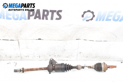 Полуоска с висящ лагер за Mazda 6 Sedan I (06.2002 - 12.2008) 1.8, 120 к.с., позиция: предна, дясна