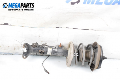 Макферсон за Mercedes-Benz C-Class Estate (S203) (03.2001 - 08.2007), комби, позиция: предна, лява