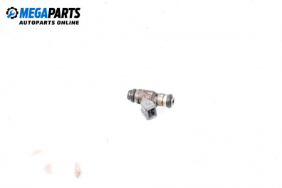Дюза бензин за Ford Fiesta V Hatchback (11.2001 - 03.2010) 1.25 16V, 70 к.с.