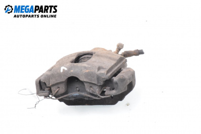Спирачен апарат за Ford Fiesta V Hatchback (11.2001 - 03.2010), позиция: предна, лява