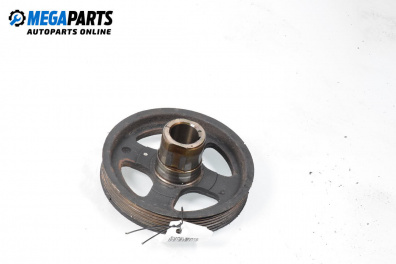 Демпферна шайба за Ford Fiesta V Hatchback (11.2001 - 03.2010) 1.25 16V, 70 к.с.