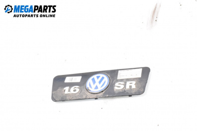 Декоративен капак за Volkswagen Polo Variant (04.1997 - 09.2001), 4+1 вр., комби
