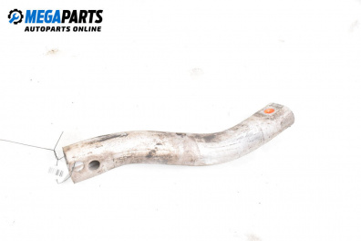 Буфер предна броня за Peugeot 407 Coupe (10.2005 - 12.2011), купе, позиция: предна
