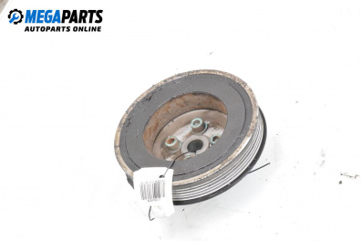 Демпферна шайба за Audi A4 Sedan B6 (11.2000 - 12.2004) 2.0, 130 к.с.