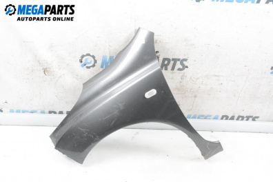 Калник за Nissan Micra III Hatchback (01.2003 - 06.2010), 4+1 вр., хечбек, позиция: предна, лява