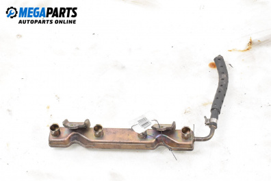 Бензинова рейка за Nissan Micra III Hatchback (01.2003 - 06.2010) 1.4 16V, 88 к.с.