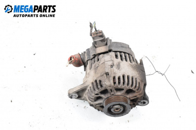 Алтернатор / генератор за Nissan Micra III Hatchback (01.2003 - 06.2010) 1.4 16V, 88 к.с.