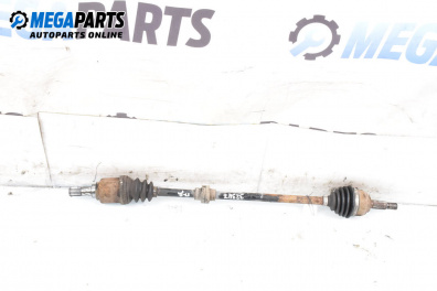 Полуоска за Nissan Micra III Hatchback (01.2003 - 06.2010) 1.4 16V, 88 к.с., позиция: предна, дясна