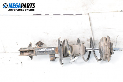 Макферсон за Nissan Micra III Hatchback (01.2003 - 06.2010), хечбек, позиция: предна, лява