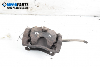 Спирачен апарат за Nissan Micra III Hatchback (01.2003 - 06.2010), позиция: предна, лява