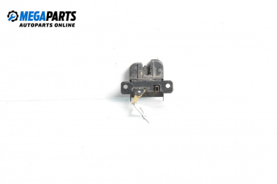 Брава заден капак за Volkswagen Golf IV Hatchback (08.1997 - 06.2005), хечбек, позиция: задна