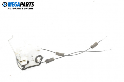 Брава на врата за Honda Insight Hatchback II (04.2009 - 01.2015), позиция: предна, дясна