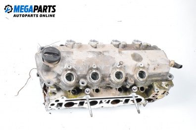 Глава за Honda Insight Hatchback II (04.2009 - 01.2015) 1.3 Hybrid (ZE28, ZE2), 88 к.с.