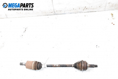 Полуоска за Honda Insight Hatchback II (04.2009 - 01.2015) 1.3 Hybrid (ZE28, ZE2), 88 к.с., позиция: предна, лява, автоматик