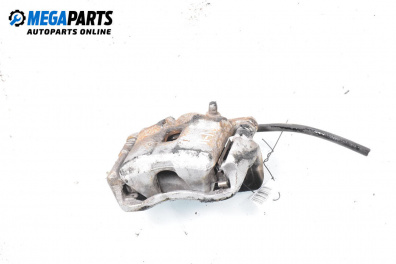 Спирачен апарат за Honda Insight Hatchback II (04.2009 - 01.2015), позиция: предна, лява