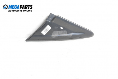 Интериорна пластмаса за Honda Insight Hatchback II (04.2009 - 01.2015), 4+1 вр., хечбек, позиция: лява
