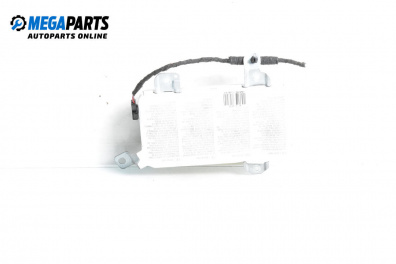 Airbag за BMW X3 Series E83 (01.2004 - 12.2011), 4+1 вр., джип, позиция: предна