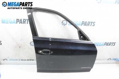 Врата за BMW X3 Series E83 (01.2004 - 12.2011), 4+1 вр., джип, позиция: предна, дясна
