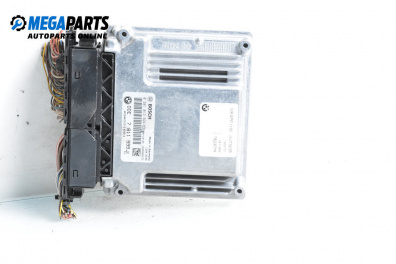 Компютър двигател за BMW X3 Series E83 (01.2004 - 12.2011) xDrive 20 d, 177 к.с., № DDE 7 794 650